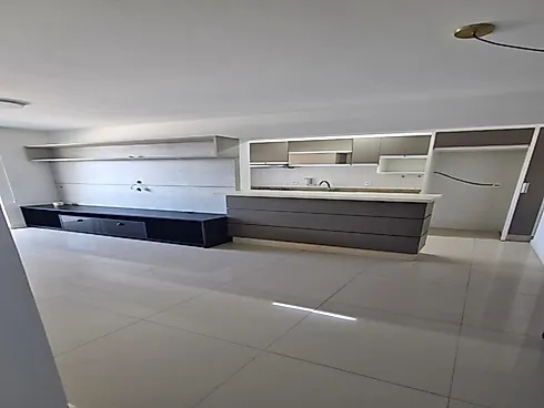 Apartamento em Aririú, Palhoça