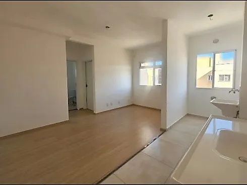 Apartamento em Bela Vista, Palhoça