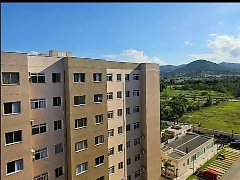 Apartamento em Bela Vista, Palhoça