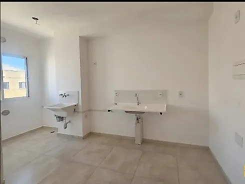 Apartamento em Bela Vista, Palhoça