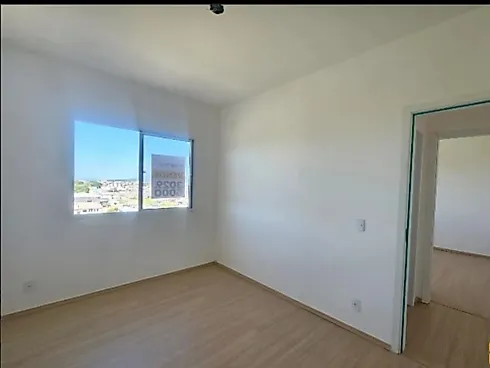 Apartamento em Bela Vista, Palhoça
