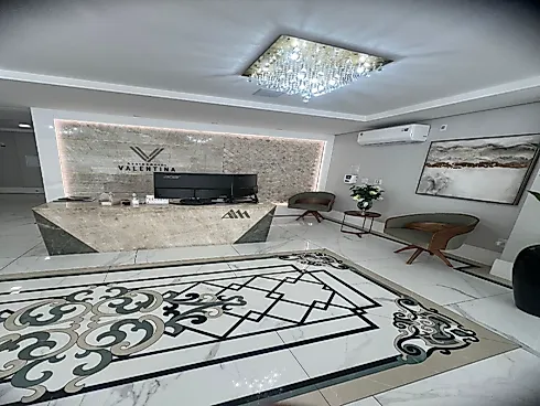 Apartamento em Campinas, São José