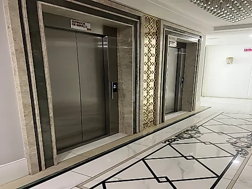 Apartamento em Campinas, São José