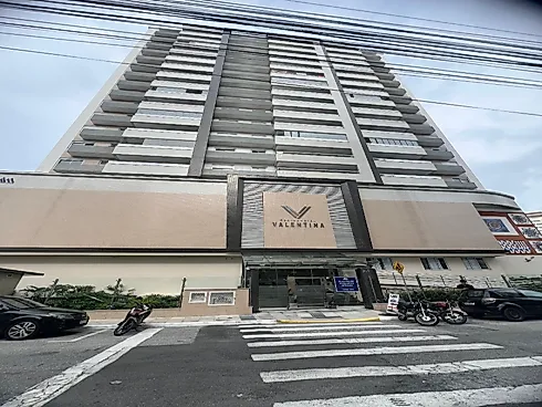Apartamento em Campinas, São José
