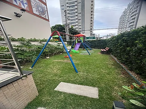 Apartamento em Campinas, São José