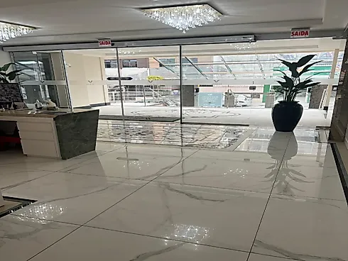 Apartamento em Campinas, São José