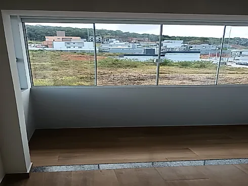 Apartamento em São Sebastião, Palhoça