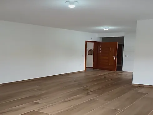 Apartamento em São Sebastião, Palhoça