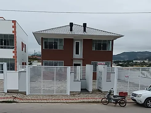 São Sebastião, Palhoça
