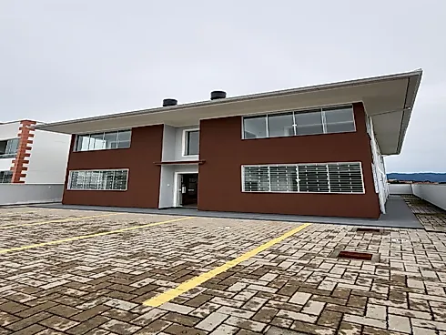 Apartamento com 2 quartos em São Sebastião, Palhoça