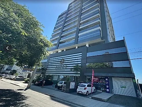Apartamento em Pedra Branca, Palhoça