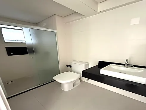 Apartamento em Pedra Branca, Palhoça