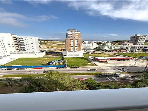 Apartamento em Pedra Branca, Palhoça