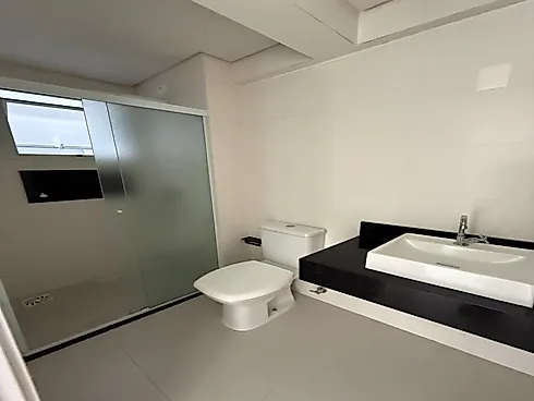 Apartamento em Pedra Branca, Palhoça