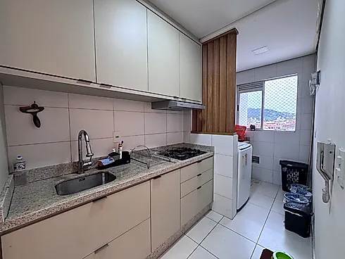 Apartamento em Areias, São José