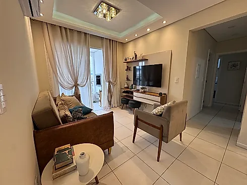 Apartamento em Areias, São José