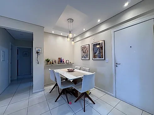 Apartamento em Areias, São José