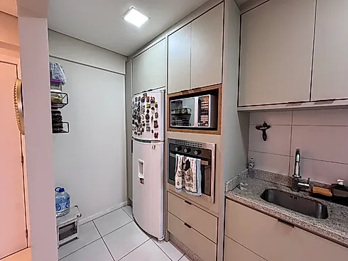 Apartamento em Areias, São José