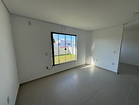 Sobrado geminado em Guarda do Cubatão, Palhoça