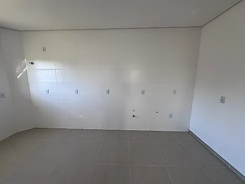 Sobrado geminado em Guarda do Cubatão, Palhoça