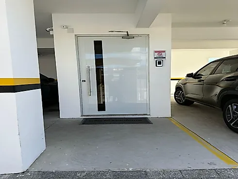Apartamento em Centro, Palhoça
