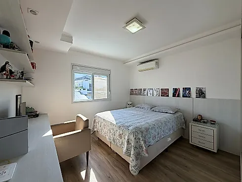 Casa em Pedra Branca, Palhoça
