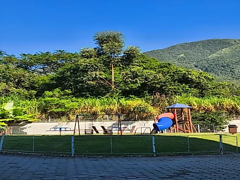 Apartamento em Praia de Fora, Palhoça