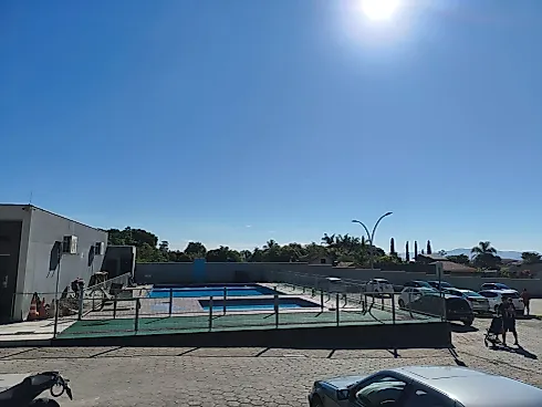 Apartamento em Praia de Fora, Palhoça
