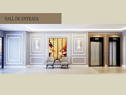 Apartamento em Jardim Eldorado, Palhoça