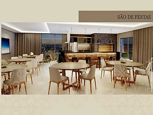 Apartamento em Jardim Eldorado, Palhoça