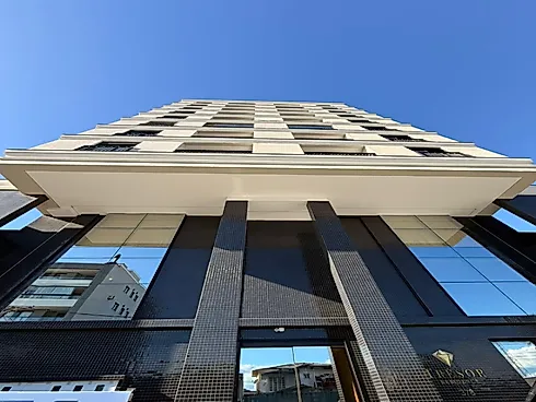 Apartamento em Jardim Eldorado, Palhoça