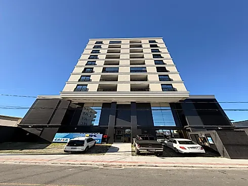 Apartamento em Jardim Eldorado, Palhoça