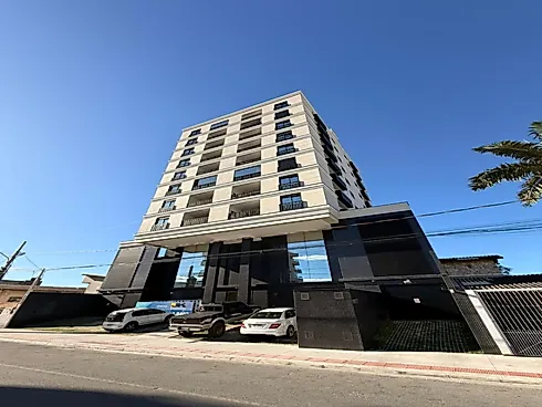 Apartamento em Jardim Eldorado, Palhoça