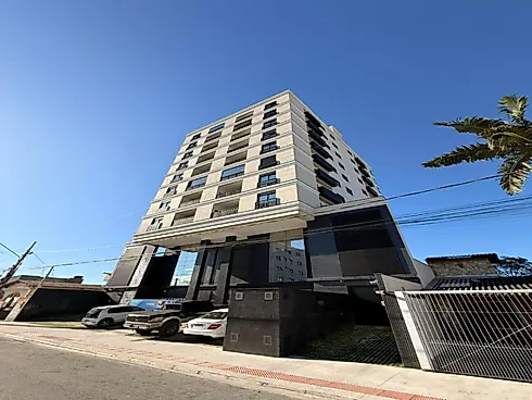 Apartamento em Jardim Eldorado, Palhoça