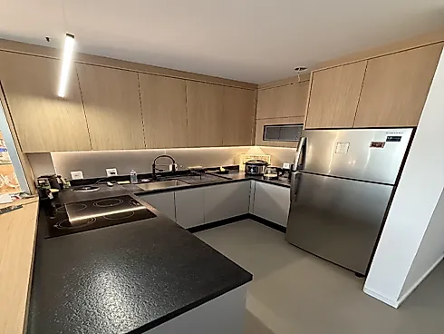 Apartamento em Jardim Eldorado, Palhoça