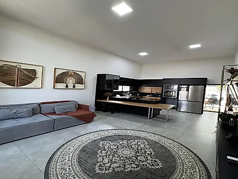 Casa em Colônia Santana, São José