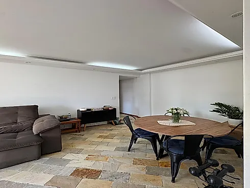 Apartamento em Kobrasol, São José