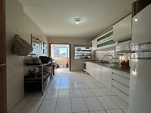 Apartamento em Kobrasol, São José