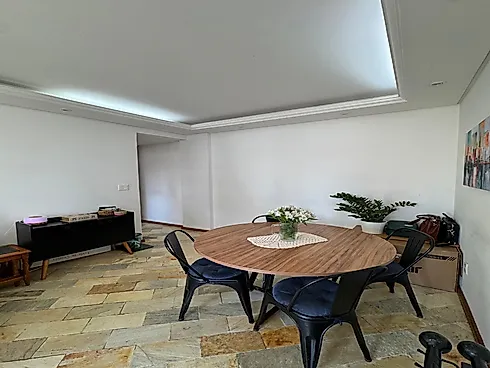 Apartamento em Kobrasol, São José