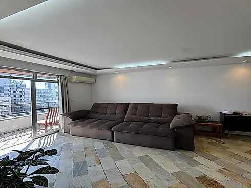 Apartamento em Kobrasol, São José