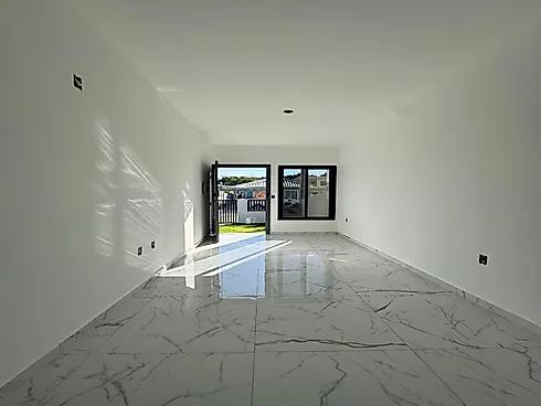 Casa em Forquilhas, São José