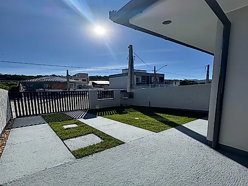 Casa em Forquilhas, São José