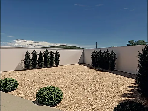 Casa em Colônia Santana, São José