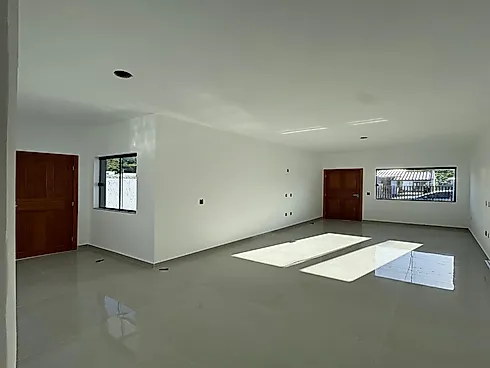 Casa geminada em Forquilhas, São José