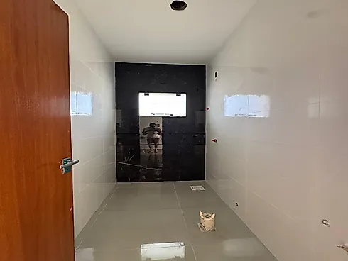 Casa geminada em Forquilhas, São José