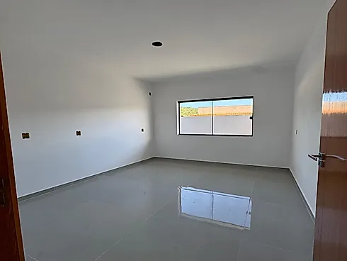 Casa geminada em Forquilhas, São José