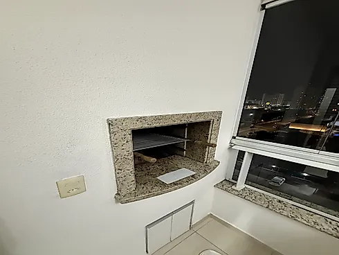 Apartamento em Pagani, Palhoça