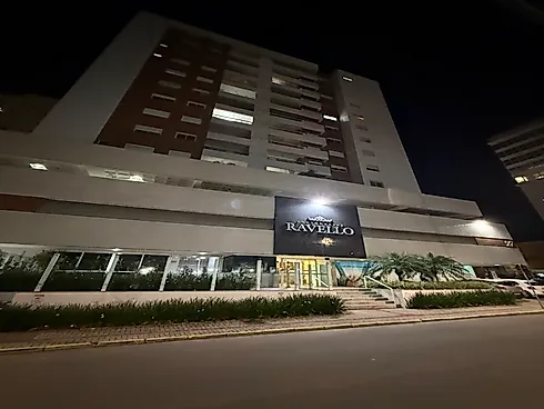 Apartamento em Pagani, Palhoça