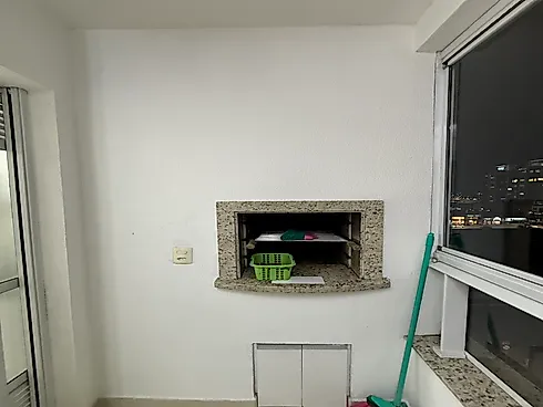 Apartamento em Pagani, Palhoça