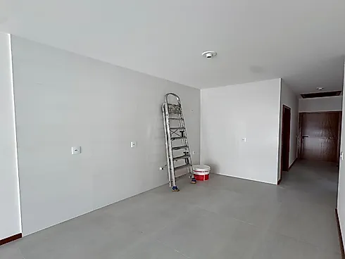 Casa geminada em Forquilhas, São José